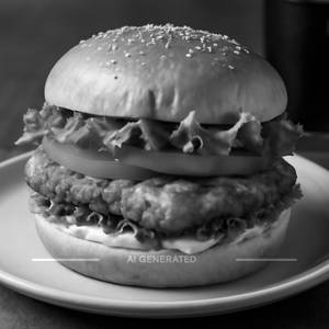 Chicken Sandwich