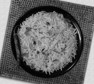 Jeera Rice