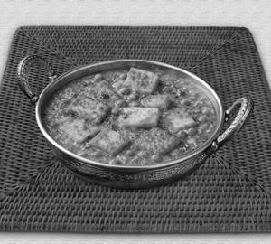 Mutter Paneer