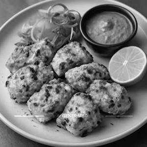 Murgh Kalimirch Tikka