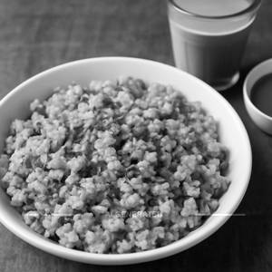 Egg bhurji