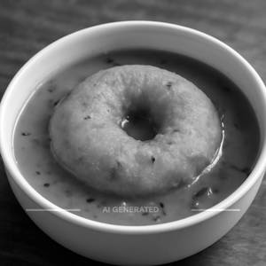 Wada Sambhar