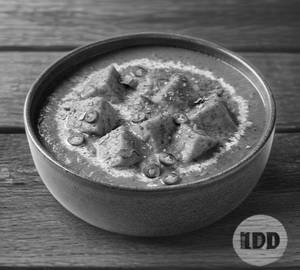 Spicy Paneer Gravy