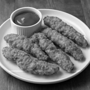 Chicken strips