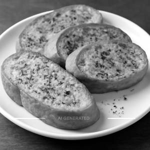 Garlic Bread (6 Slice)