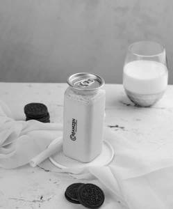 Oreo Milkshake [300 ml]