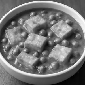 Mutter Paneer