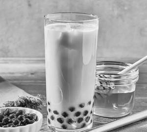 Vanila Boba Tea