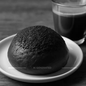 Dark Chocolate Coffee