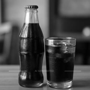 Coke (250 Ml)