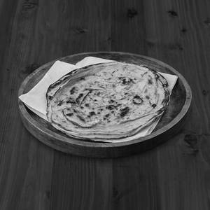 Laccha Paratha