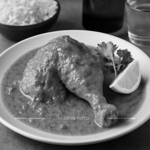 Murg Muslam