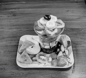 Fruit salad