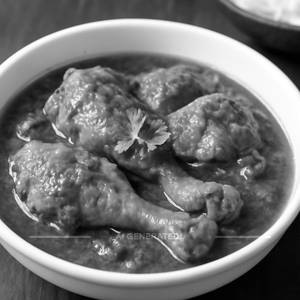 Chicken Masala