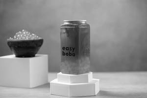 Elderflower & Lavender Bubble Coffee[O]