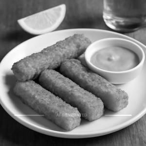 Fish Finger