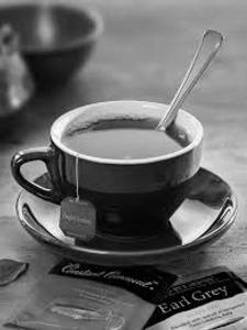 Black tea