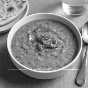 Dal Ghee