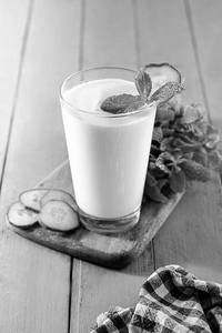 Butter Milk