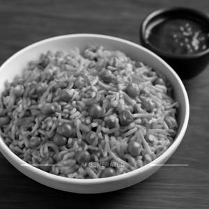 Veg Schezwan Fried Rice