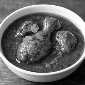 Chicken Roganjosh