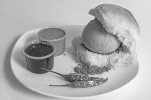 Vadapav [regular]