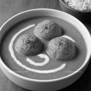 Malai Kofta