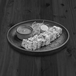 Paneer Malai Tikka