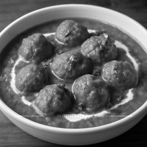 Soya Rogan Josh