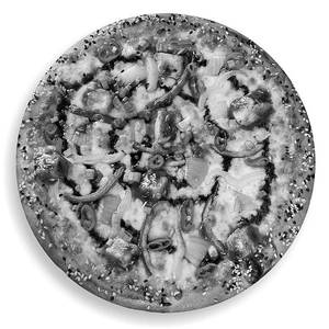 Gochujang Pizza