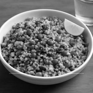Matki poha