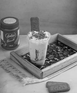 Lotus Biscoff Thickshake [300 ml]