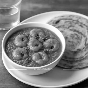 Prawns Masala