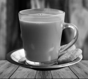 Garam Garam Cutting Chai