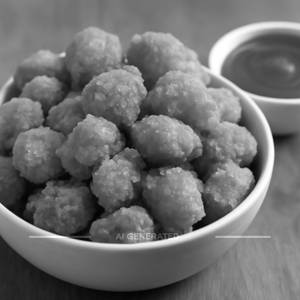 Chicken Popcorn