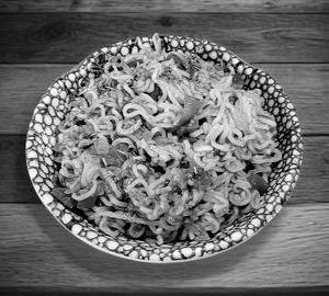 Vegitable maggi