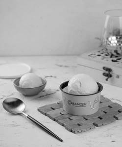 Vanilla Ice - Cream