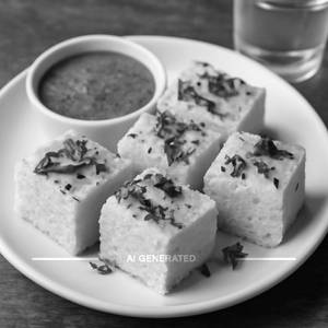 Dhokla