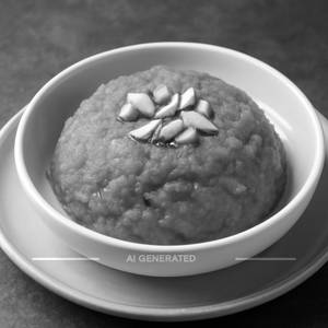 Chikoo Sheera - Wednesday