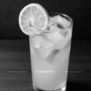Citrus cooler