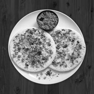 Onion Uttapam