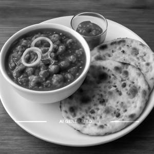 Chola Kulcha