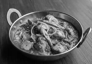 Chicken Kasha