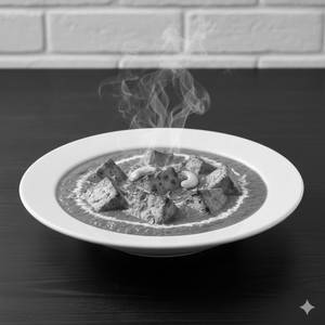 Paneer Tikka Masala