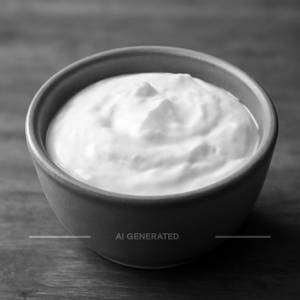 Curd (dahi)