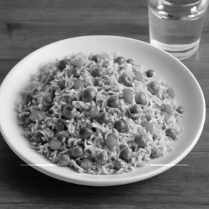 Mixed Fried Rice