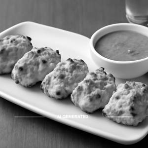 Chicken Reshmi Tikka (6pcs)