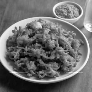 Onion Pakoda