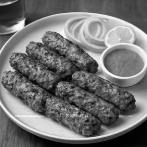 Banjara Kabab (8pcs)