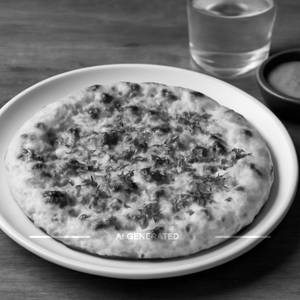 Masala Kulcha